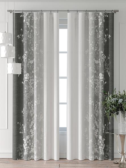 Комплект штор Колтери - 228 - 240 см - фото 2