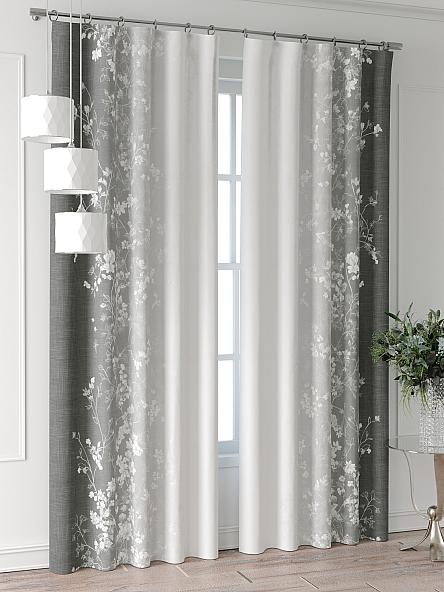 Комплект штор Колтери - 228 - 240 см - фото 4