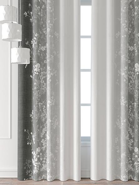 Комплект штор Колтери - 228 - 240 см - фото 6