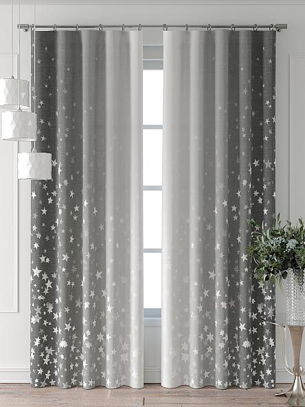 Комплект штор Колтери - 229 - 240 см - фото 2