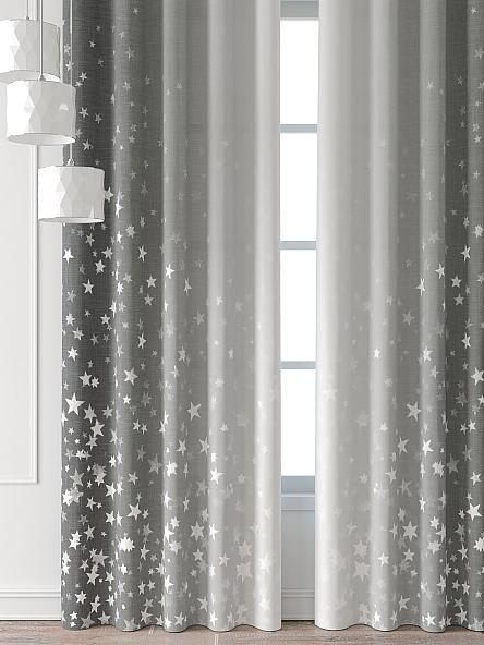 Комплект штор Колтери - 229 - 240 см - фото 6