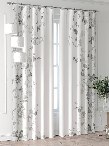 Комплект штор Колтери - 230 - 240 см - фото 4