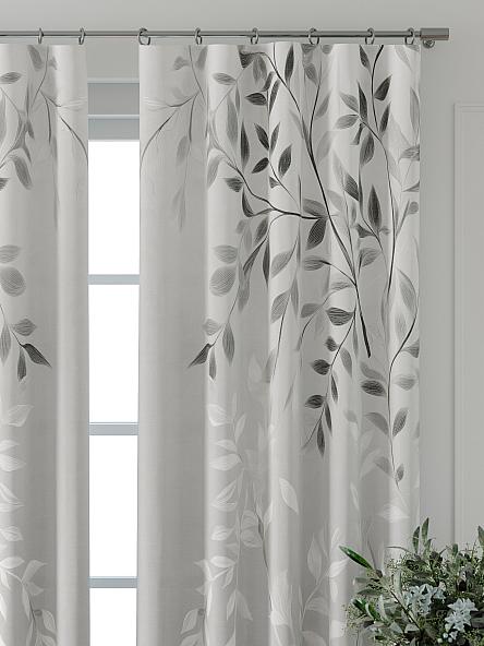 Комплект штор Колтери - 231 - 240 см - фото 5