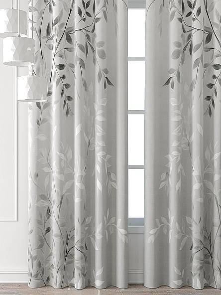 Комплект штор Колтери - 231 - 240 см - фото 6