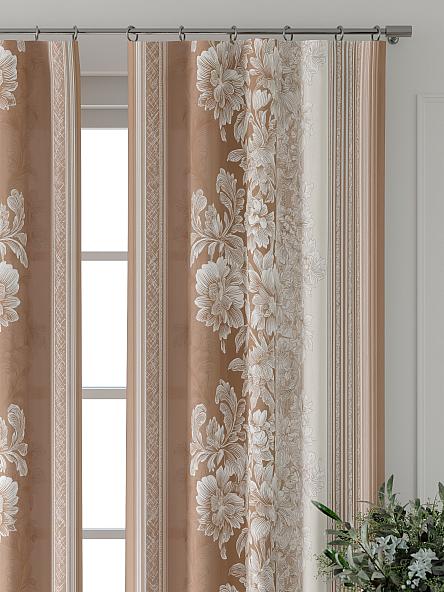 Комплект штор Колтери - 232 - 240 см - фото 5