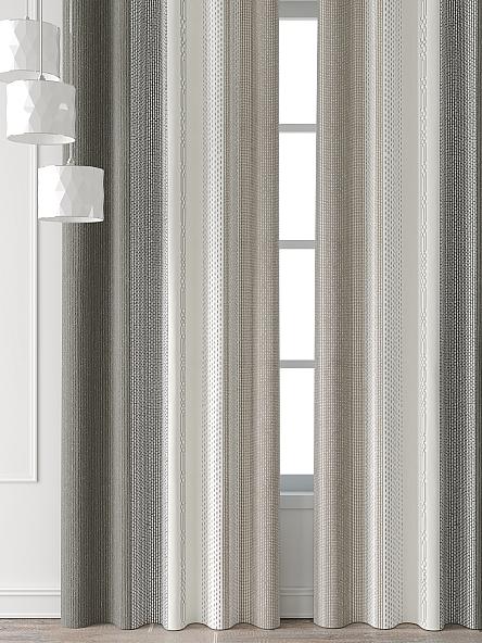 Комплект штор Колтери - 233 - 240 см - фото 6