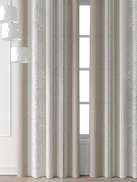 Комплект штор Колтери - 238 - 240 см - фото 6