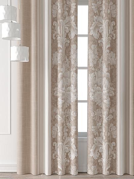 Комплект штор Колтери - 243 - 240 см - фото 6