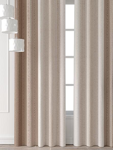 Комплект штор Колтери - 244 - 240 см - фото 6