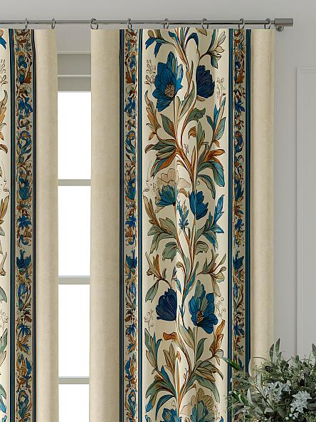 Комплект штор Колтери - 245 - 240 см - фото 5