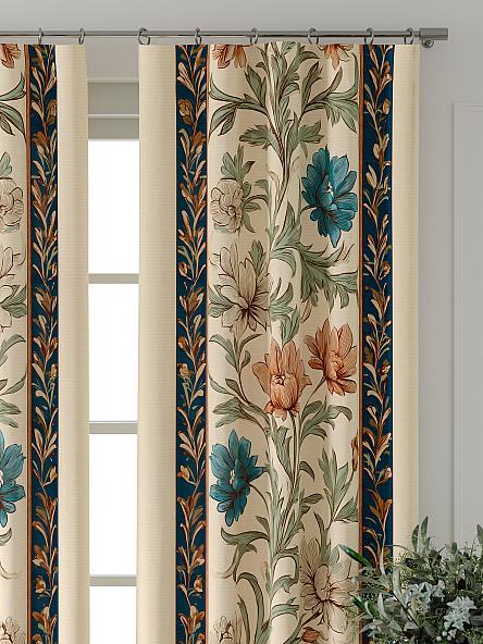 Комплект штор Колтери - 246 - 240 см - фото 5