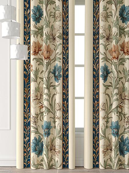 Комплект штор Колтери - 246 - 240 см - фото 6