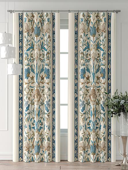 Комплект штор Колтери - 248 - 240 см - фото 2