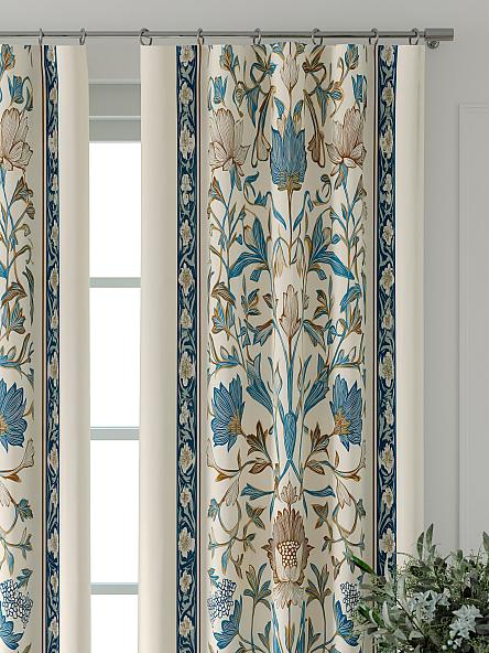 Комплект штор Колтери - 248 - 240 см - фото 5
