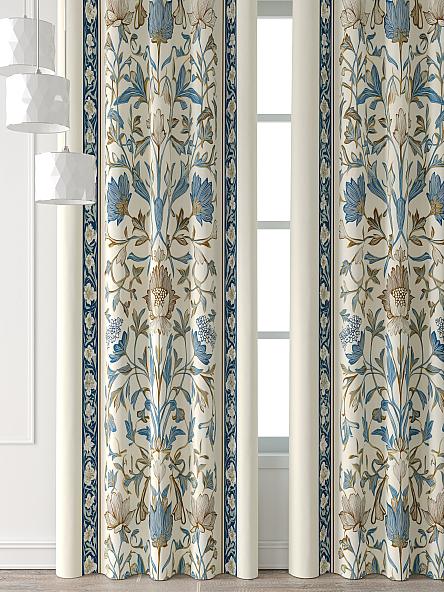 Комплект штор Колтери - 248 - 240 см - фото 6