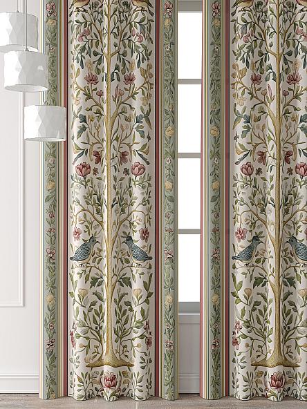 Комплект штор Колтери - 249 - 240 см - фото 6