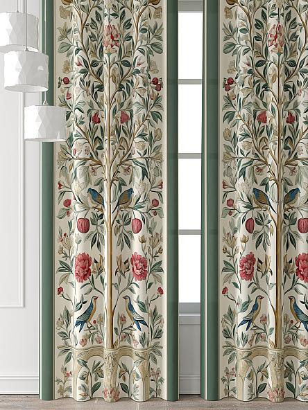 Комплект штор Колтери - 250 - 240 см - фото 6