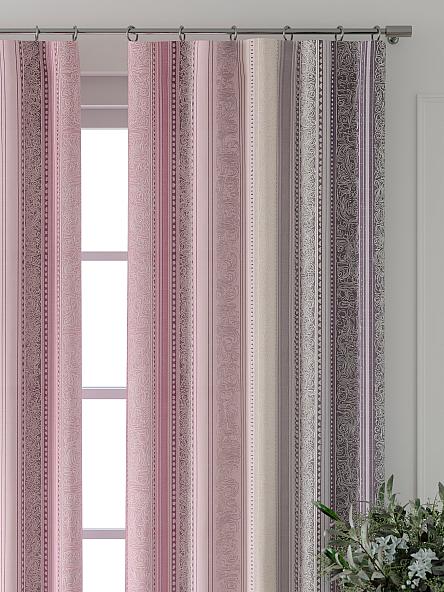 Комплект штор Колтери - 254 - 240 см - фото 5