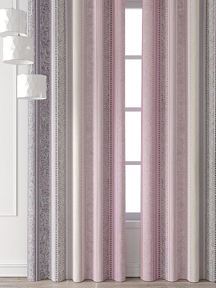 Комплект штор Колтери - 254 - 240 см - фото 6