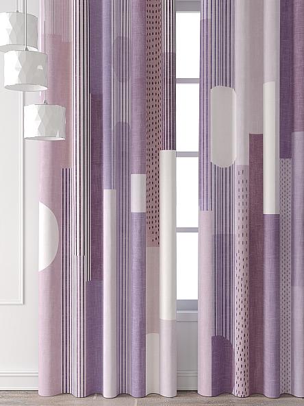 Комплект штор Колтери - 257 - 240 см - фото 6