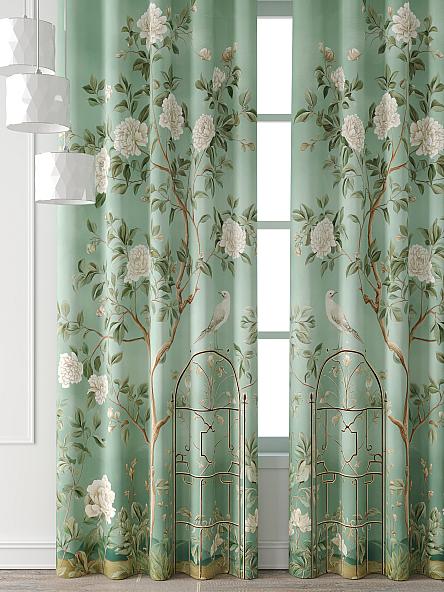 Комплект штор Колтери - 259 - 240 см - фото 6