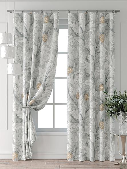 Комплект штор Колтери - 260 - 240 см - фото 7