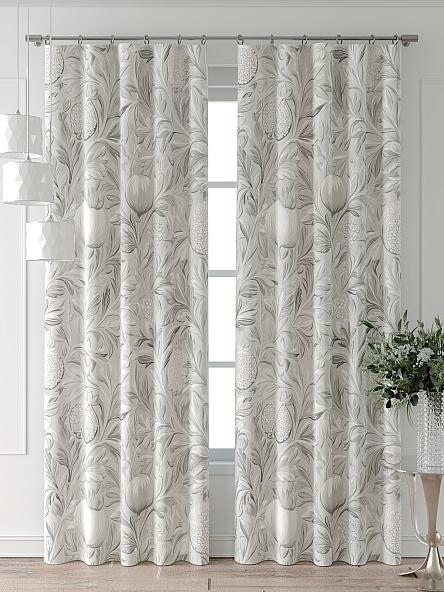 Комплект штор Колтери - 261 - 240 см - фото 2