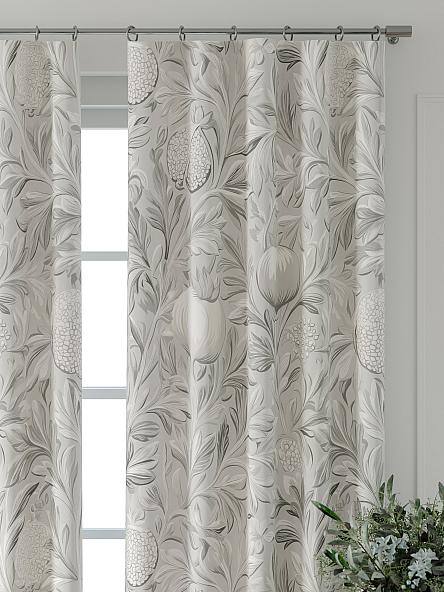 Комплект штор Колтери - 261 - 240 см - фото 5
