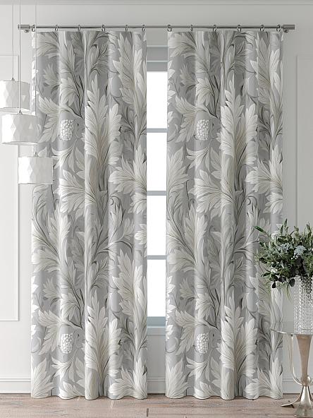 Комплект штор Колтери - 262 - 240 см - фото 2