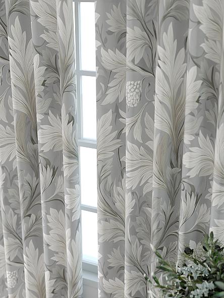 Комплект штор Колтери - 262 - 240 см - фото 3