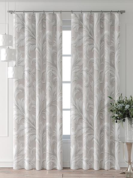 Комплект штор Колтери - 263 - 240 см - фото 2