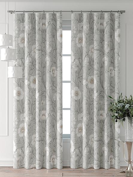 Комплект штор Колтери - 264 - 240 см - фото 2