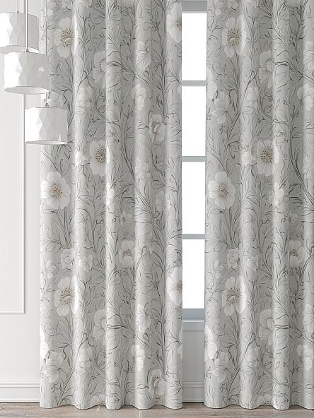 Комплект штор Колтери - 264 - 240 см - фото 6