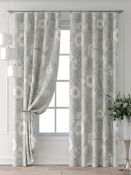 Комплект штор Колтери - 264 - 240 см - фото 7