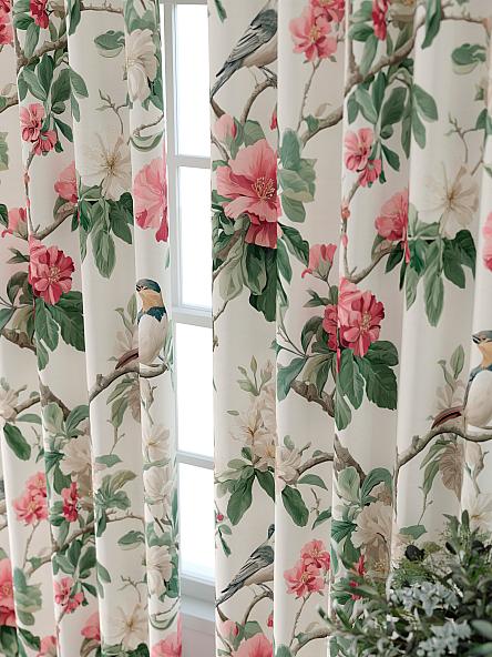 Комплект штор Колтери - 265 - 240 см - фото 3