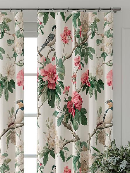 Комплект штор Колтери - 265 - 240 см - фото 5