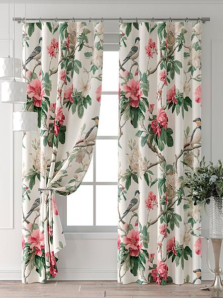 Комплект штор Колтери - 265 - 240 см - фото 7