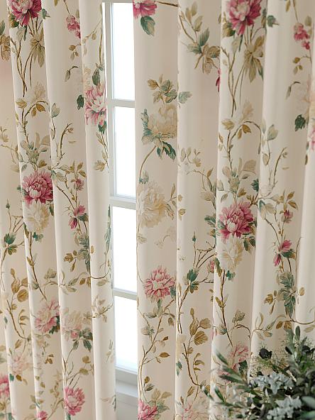 Комплект штор Колтери - 266 - 240 см - фото 3