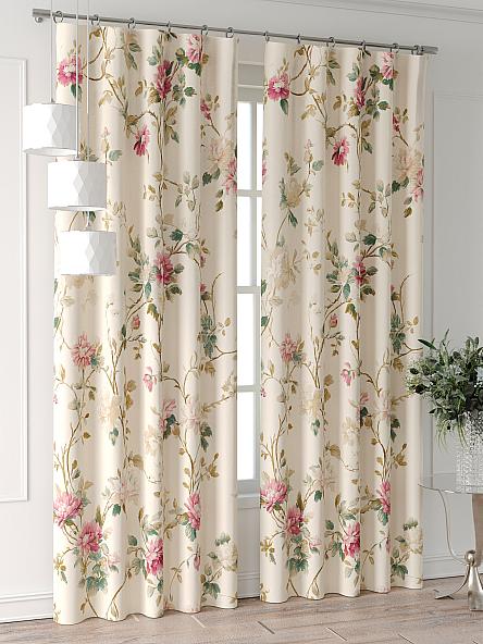 Комплект штор Колтери - 266 - 240 см - фото 4