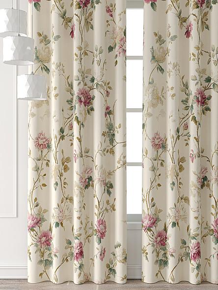 Комплект штор Колтери - 266 - 240 см - фото 6