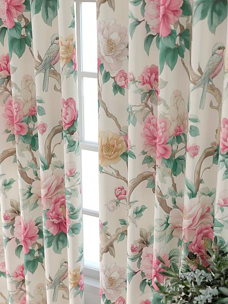 Комплект штор Колтери - 267 - 240 см - фото 3