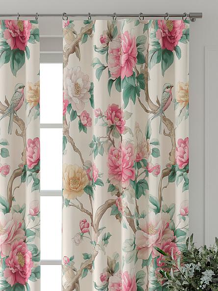 Комплект штор Колтери - 267 - 240 см - фото 5