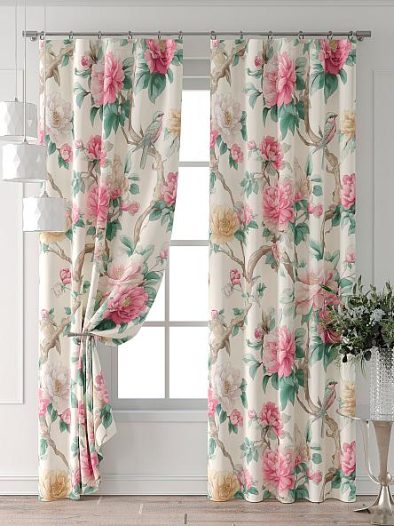 Комплект штор Колтери - 267 - 240 см - фото 7