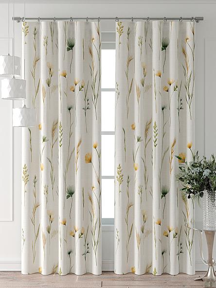 Комплект штор Колтери - 268 - 240 см - фото 2