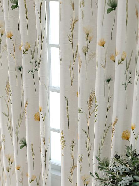 Комплект штор Колтери - 268 - 240 см - фото 3