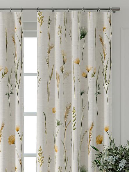 Комплект штор Колтери - 268 - 240 см - фото 5