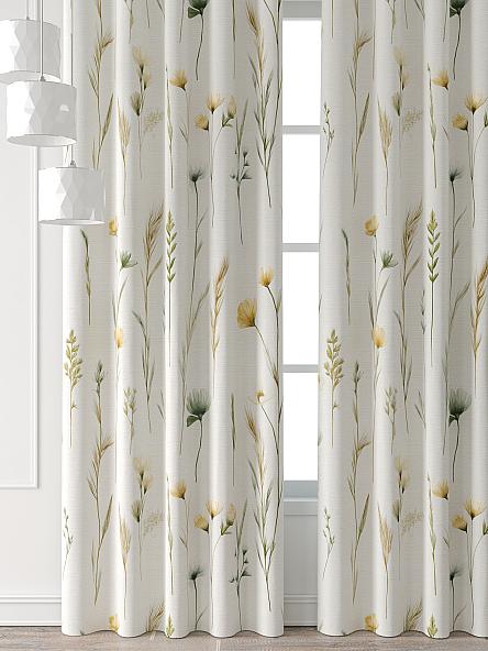 Комплект штор Колтери - 268 - 240 см - фото 6