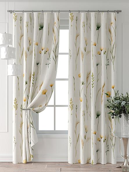 Комплект штор Колтери - 268 - 240 см - фото 7