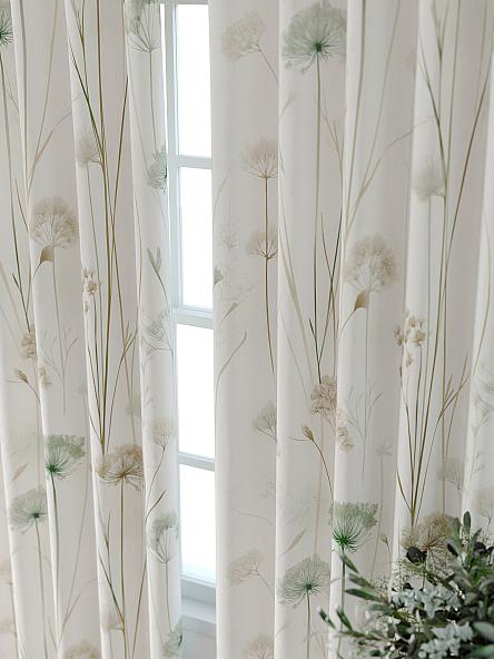 Комплект штор Колтери - 269 - 240 см - фото 3