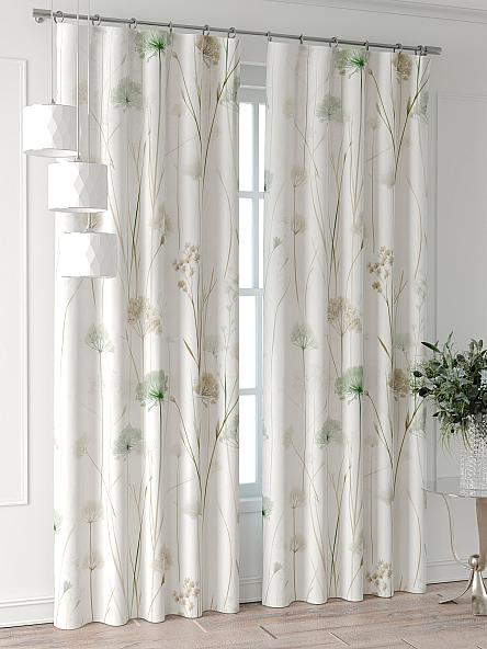 Комплект штор Колтери - 269 - 240 см - фото 4